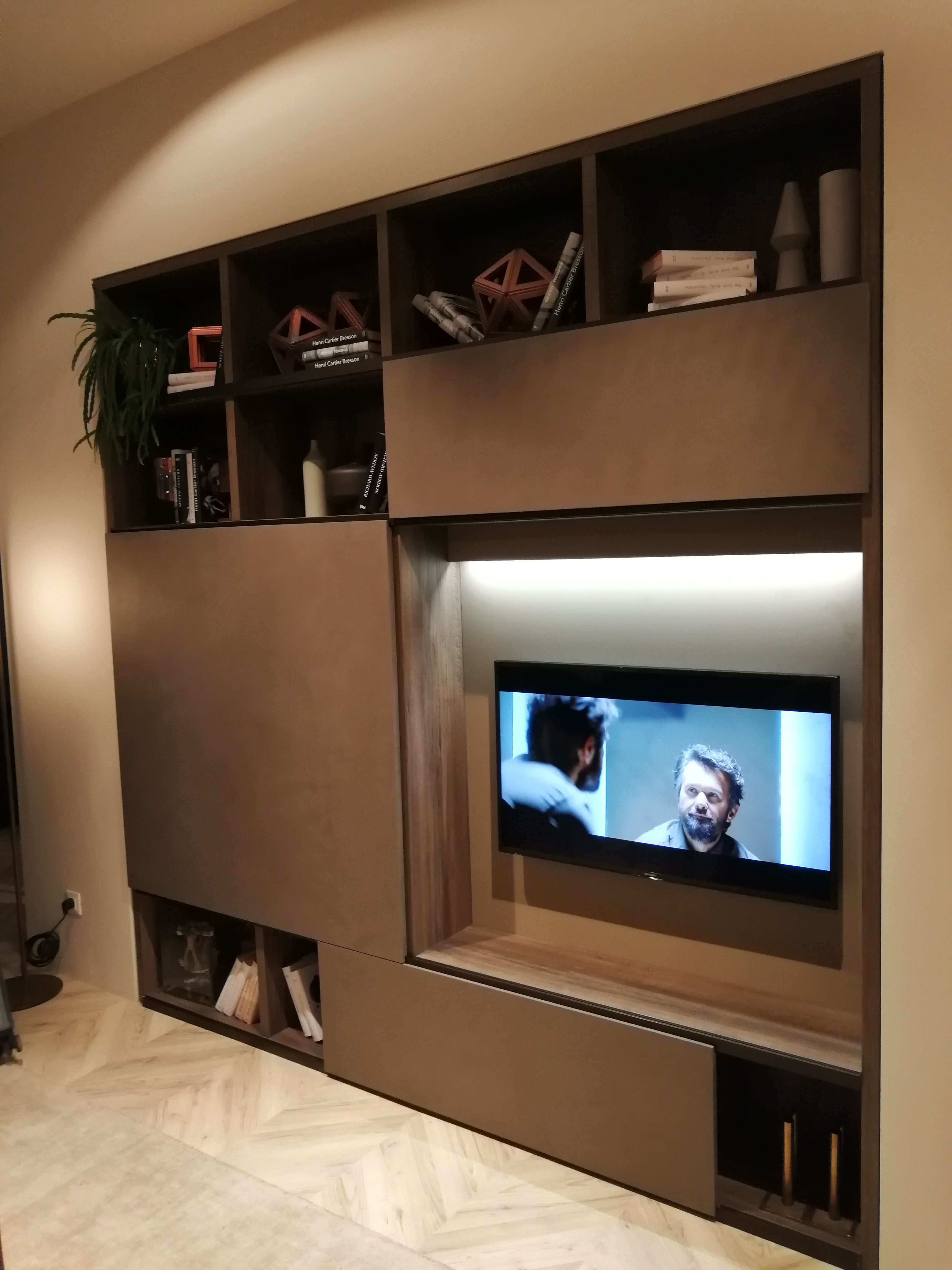 電視柜TV016
