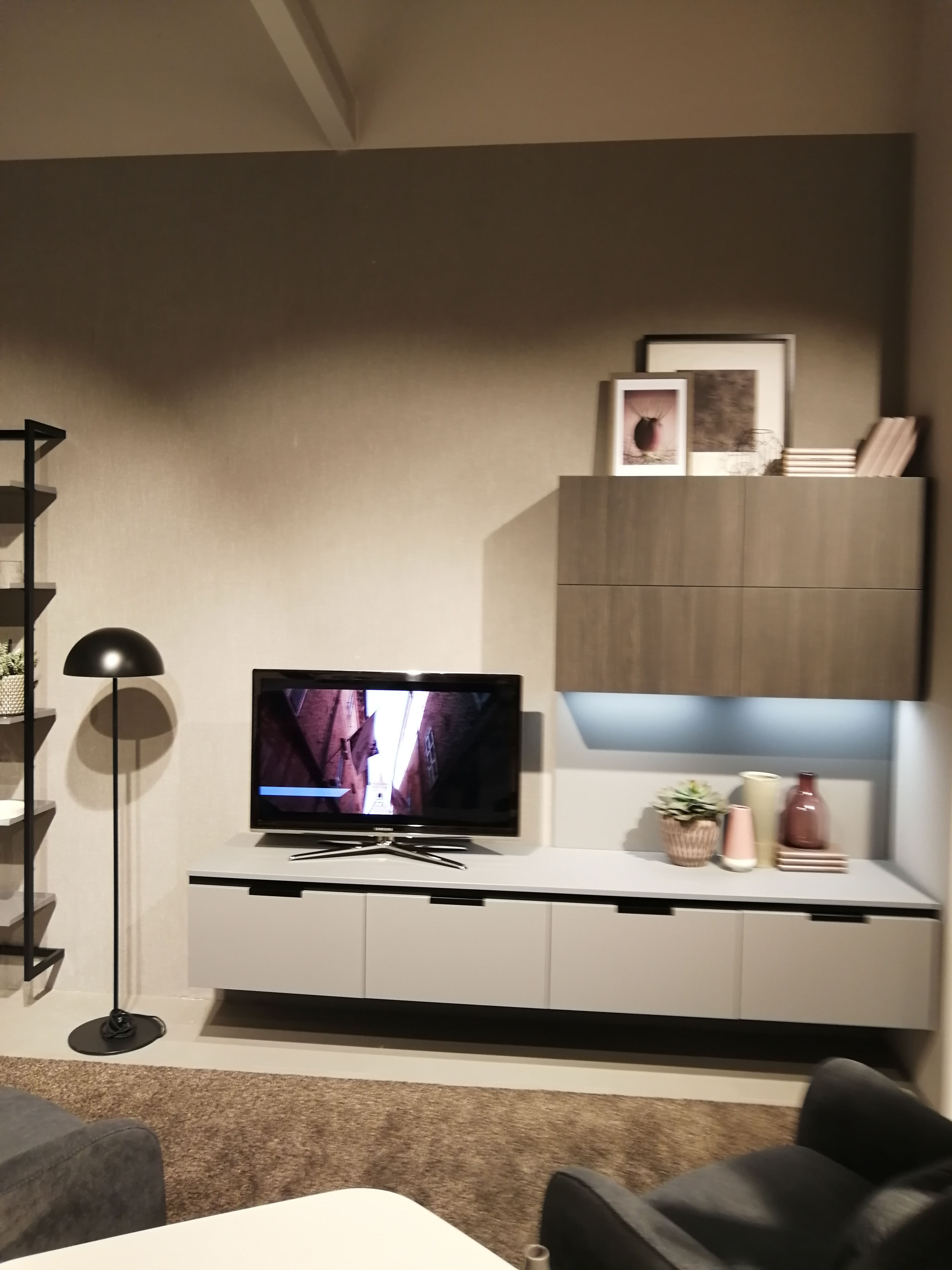 電視柜TV012